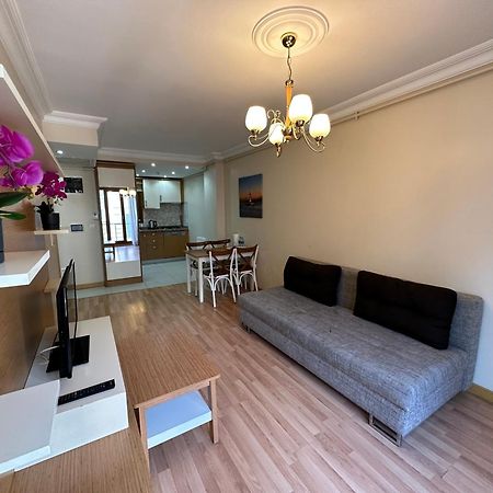 איסטמבול Homelike Residence מראה חיצוני תמונה