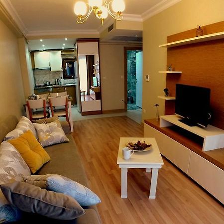 איסטמבול Homelike Residence מראה חיצוני תמונה