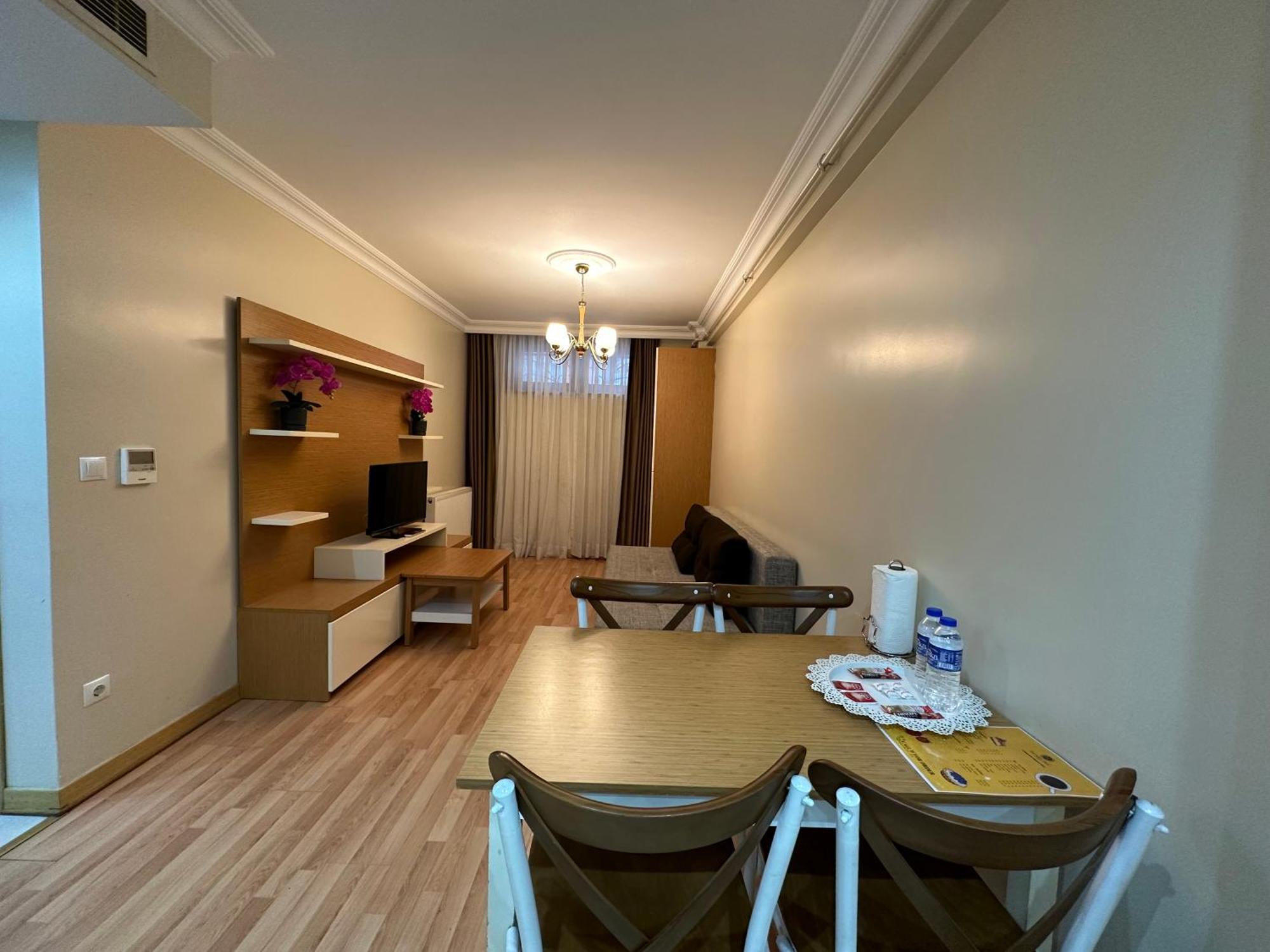 איסטמבול Homelike Residence מראה חיצוני תמונה