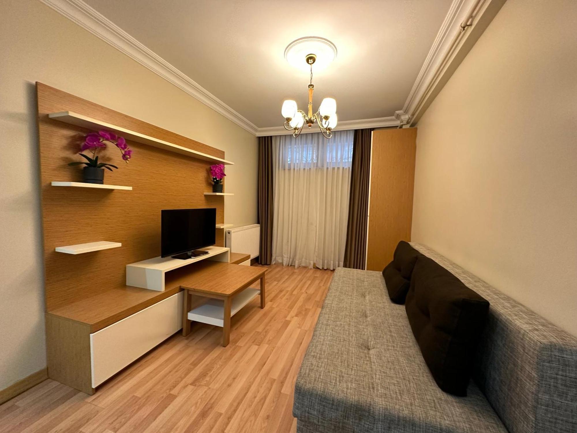 איסטמבול Homelike Residence מראה חיצוני תמונה