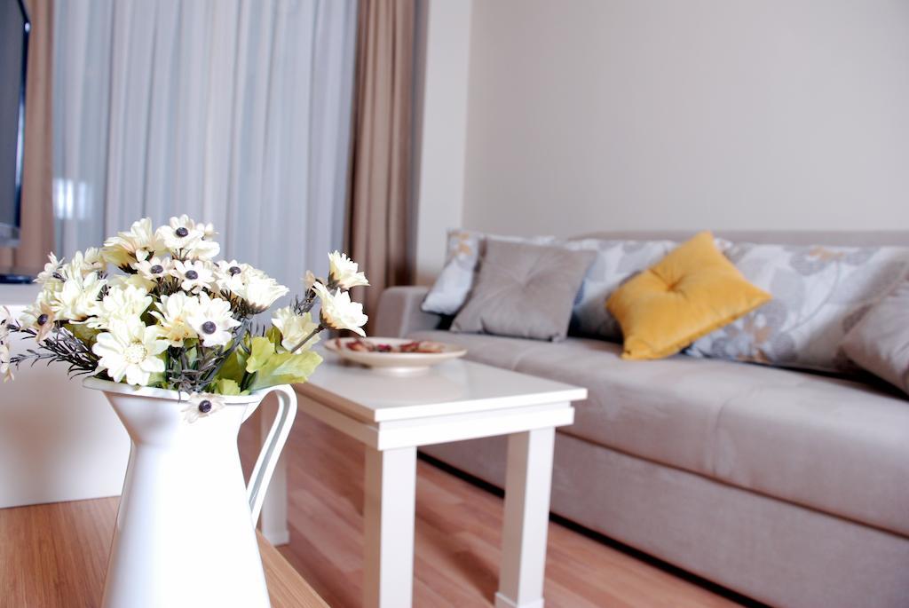 איסטמבול Homelike Residence חדר תמונה