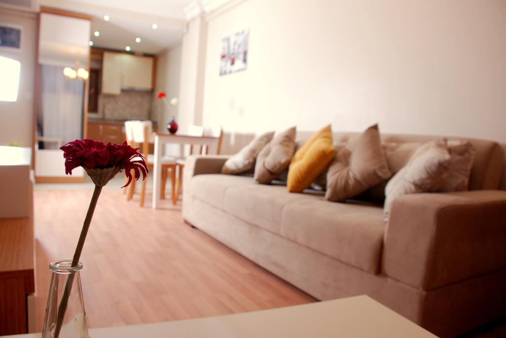 איסטמבול Homelike Residence חדר תמונה