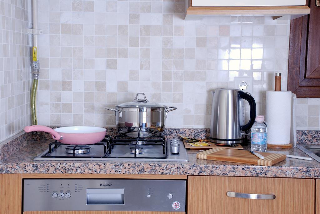 איסטמבול Homelike Residence חדר תמונה