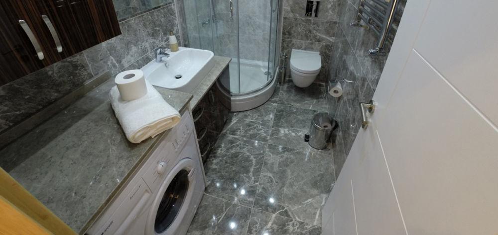 איסטמבול Homelike Residence מראה חיצוני תמונה