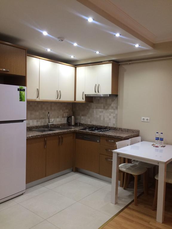 איסטמבול Homelike Residence מראה חיצוני תמונה
